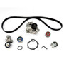 US Motor Works Timing Kit with Water Pump USTK307 for 2000-2006 Subaru 2.5L (Baja, Legacy, Outback)