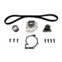 US Motor Works Timing Kit with Water Pump USTK331 for 2000-2005 Volvo 2.4L 2.3L (C70, S40, S60, S70)