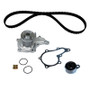 US Motor Works Timing Kit with Water Pump USTK070 for 1984-1988 Chevrolet/Toyota 1.6L (Nova, Corolla)