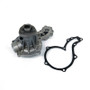 US Motor Works Engine Cooling Water Pump US9401 for 1997-2000 Audi/Volkswagen 1.8L (A3, A4, A4 Quattro, Passat)