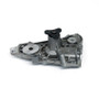 US Motor Works Engine Cooling Water Pump US9371 for 1996-2003 Mazda 1.5L 1.6L (Protege)