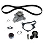 US Motor Works Timing Kit with Water Pump USTK125A for 1991-1995 Toyota 2.0L (Celica, MR2)