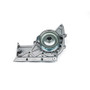 US Motor Works Engine Cooling Water Pump US9429 for 2002-2009 Audi 3.0L 2.8L (A4, A4 Quattro, A6, A6 Quattro)