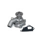 US Motor Works Engine Cooling Water Pump US9493 for 1977-1979 Toyota 4.2L (Land Cruiser)