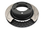 DBA 05-08 Legacy GT Front Slotted Street Series Rotor
