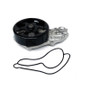 US Motor Works Engine Cooling Water Pump US9495 for 2006-2011 Acura/Honda 2.0L (CSX, Civic)
