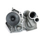 US Motor Works Engine Cooling Water Pump US9464 for 1995-1998 BMW 5.4L (750iL, 850Ci)