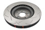 DBA for 2012+ Jeep Grand Cherokee SRT-8 Front Slotted T3 4000 Survival Series