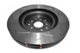 DBA Front Slotted 4000 Series Rotor for Subaru STi