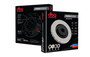 DBA Front Slotted 4000 Series Rotor for Subaru STi