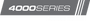 DBA Fits 2017+ Subaru STi Rear Slotted 4000 Series Rotor