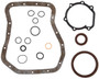 Enginetech SB2.5CS-C Lower Gasket Set OEM-Spec for 1999-2013 Saab Subaru 2.5L 4-cyl 9-2X - Complete Engine Conversion Set