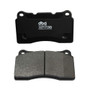 dba DB1838XP Dba Xp Performance Brake Pads