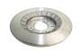 DBA For 99-03 Honda S2001 Street Standard Rear Brake Rotor