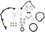 Enginetech SB2.5CS-B Lower Gasket Set OEM-Spec for 1996-1998 Subaru 2.5L 4-cyl DOHC Forester - Complete Engine Conversion Set