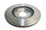 DBA For 99-03 Honda S2000 Street Standard Front Brake Rotor
