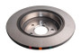 DBA Rear 4000 Series Standard Rotor for 2018 Kia Stinger