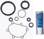 Enginetech S1.9CS Lower Gasket Set OEM-Spec for 1991-2002 Saturn 1.9L 116ci I4 SC SC1 SC2 - Complete Engine Conversion Set