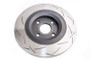DBA For 2018 Mazda MX-5 Brembo Rear 4000 Series Slotted Rotor