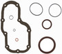 Enginetech NI4.0CS-A Lower Gasket Set OEM-Spec for 2005-2019 Suzuki Nissan 4.0L V6 DOHC - Complete Engine Conversion Set