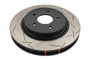 DBA Fits 8/98+ Nissan Skyline R34 GTT Front Slotted 4000 Series Rotor
