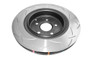 DBA 4000 T3 Series Bi-Directional Slotted REAR Rotor for 06-17 Holden Commodore