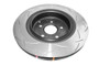 DBA 4000 T3 Series Bi-Directional Slotted REAR Rotor for 06-17 Holden Commodore