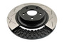 DBA 4000 T3 Series Bi-Directional Slotted REAR Rotor for 06-17 Holden Commodore