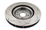 DBA 2010+ Camaro V8 SS Front Slotted 4000 Series Rotor