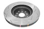 DBA Front Slotted 4000 Series Rotor for 2015 Subaru WRX