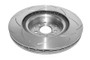 DBA For 18-21 Subaru WRX STI (w/19in Wheels & 6 Piston Brembo Caliper) Front