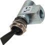 Universal Air Conditioner HVAC Blower Control Switch AS 11933C
