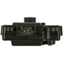 Universal Air Conditioner Rotary Actuator AT 00006