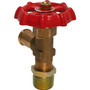 Universal Air Conditioner HVAC Heater Control Valve AS 10010C