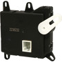 Universal Air Conditioner Rotary Actuator AT 1057