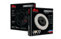 DBA Rear Drilled/Slotted 4000 Series Rotor for 2015 Ford Mustang EcoBoost/GT without Brembo Calipers