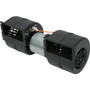Universal Air Conditioner HVAC Blower Motor Housing BH 10036C
