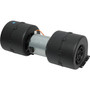 Universal Air Conditioner HVAC Blower Motor Housing BH 10036C