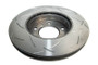 DBA For 03-06 BMW Z4 2.5i Front 4000 Series Slotted Rotor
