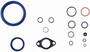 Enginetech NI2.5CS-B Lower Gasket Set OEM-Spec for 2005-2013 Suzuki Nissan 2.5L 152ci I4 - Complete Engine Conversion Set