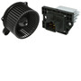 Universal Air Conditioner HVAC Blower Motor Kit BK 1623