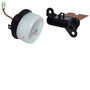 Universal Air Conditioner HVAC Blower Motor Kit BK 1555