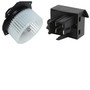 Universal Air Conditioner HVAC Blower Motor Kit BK 1768
