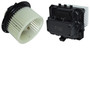 Universal Air Conditioner HVAC Blower Motor Kit BK 1772