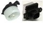 Universal Air Conditioner HVAC Blower Motor Kit BK 1694