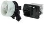 Universal Air Conditioner HVAC Blower Motor Kit BK 1697
