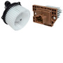 Universal Air Conditioner HVAC Blower Motor Kit BK 1808