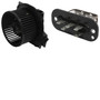 Universal Air Conditioner HVAC Blower Motor Kit BK 1847