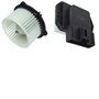 Universal Air Conditioner HVAC Blower Motor Kit BK 1820