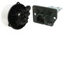 Universal Air Conditioner HVAC Blower Motor Kit BK 1639